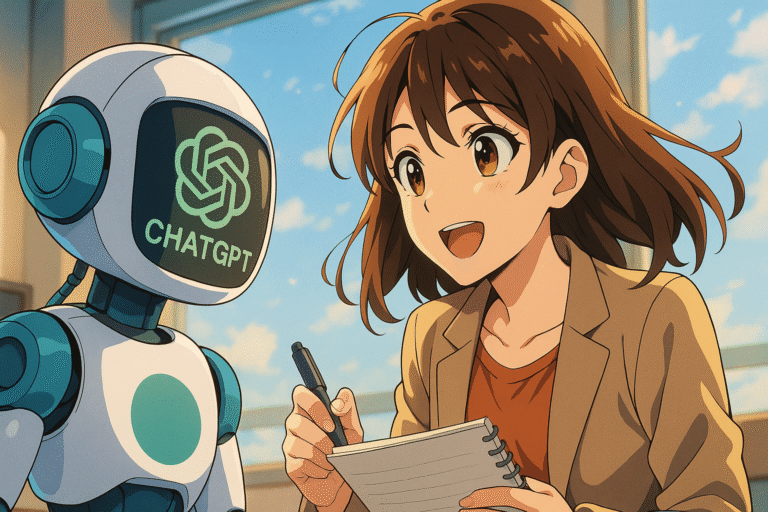 📘ChatGPT: OpenAI’s Game-Changing Chatbot for Learning, Work & Creativity