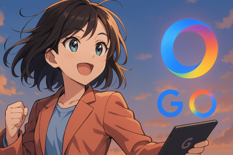 Gemini (Google) – Google’s Next-Generation AI Model for Smarter, Faster, and More Creative Results